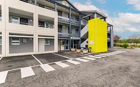 B&B Hotel Metz Augny